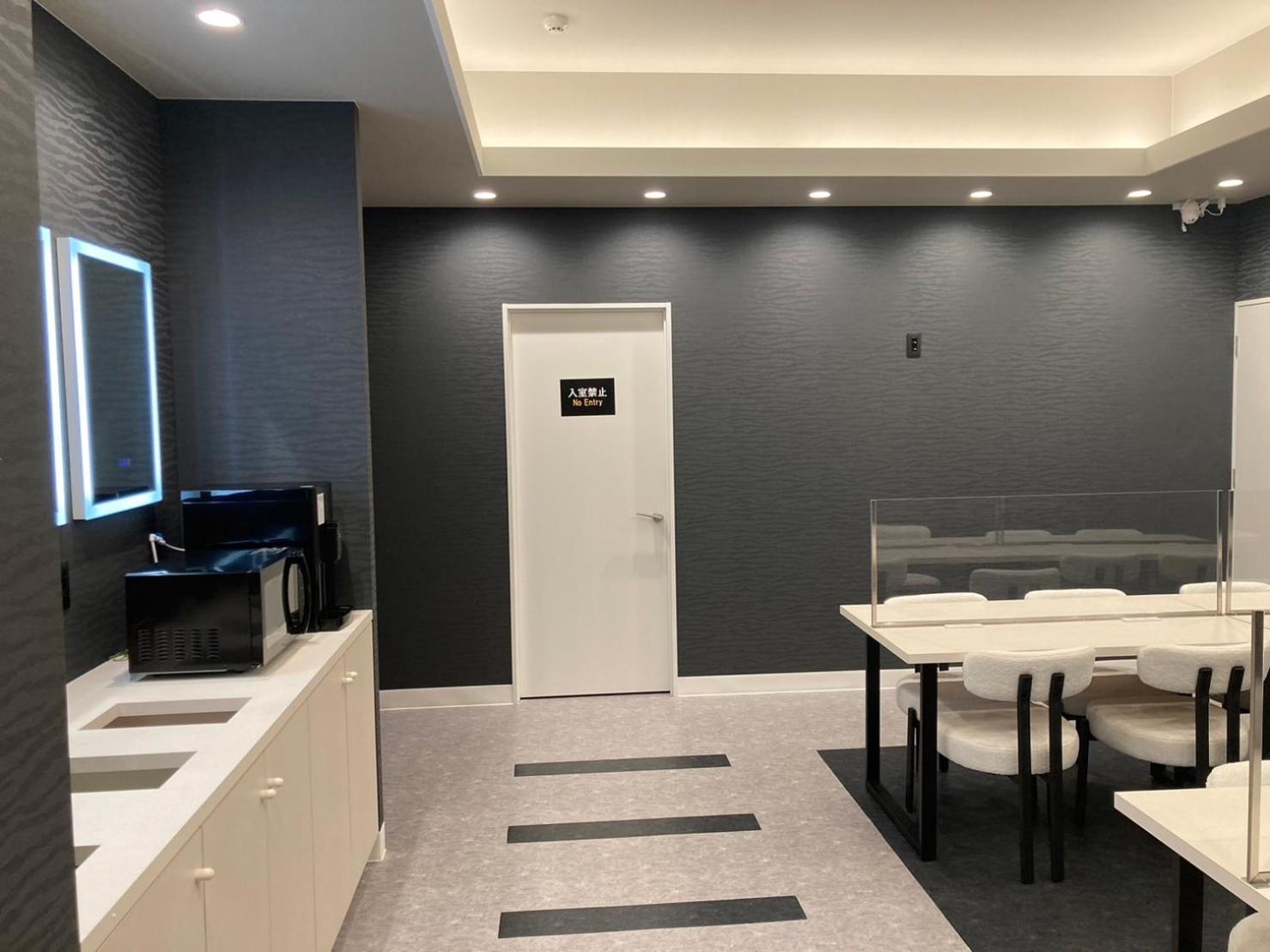 Capsule Hotel Nagasaki Zewnętrze zdjęcie