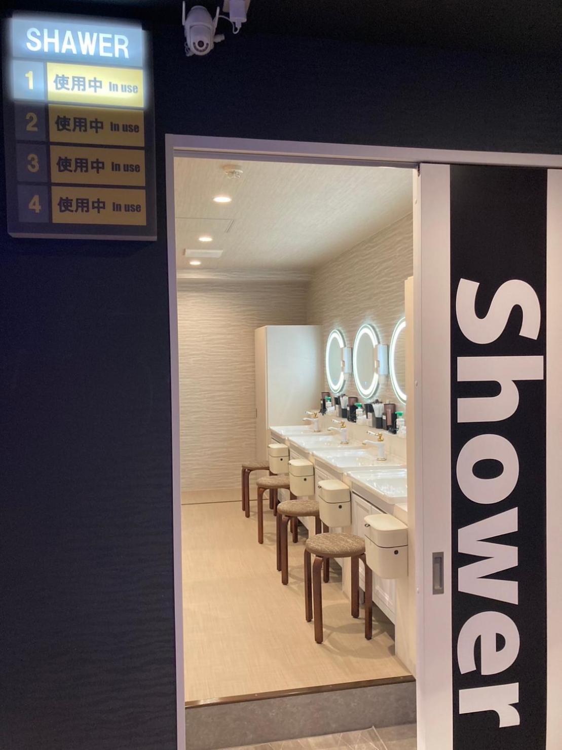 Capsule Hotel Nagasaki Zewnętrze zdjęcie